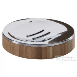 Sapho ALTEA szappantartó, bambusz AL1135