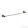 Omnires ART LINE 65 cm-es törölközőtartó, szálcsiszolt bronz AL53216BR