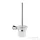 Omnires ART LINE fali WC kefe, króm AL53620CR