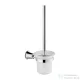 Omnires ART LINE fali WC kefe, króm AL53620CR