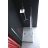 Sapho POLYSAN ALTIS LINE oldalfal, 900mm, króm, transzparent üveg (AL6015C)
