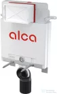 Alcaplast AM100/850  Falsík alatti szerelési rendszer befalazáshoz