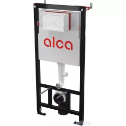   Alcaplast AM101/1120E Falsík alatti szerelési rendszer Ecology száraz szereléshez (gipszkarton)