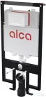 Alcaplast AM1101/1200 SLIM WC tartály