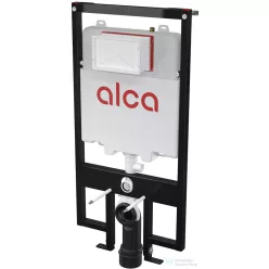 Alcaplast AM1101/1200 SLIM WC tartály