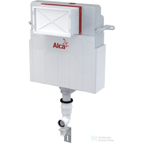 Alcaplast AM112 BASICMODUL WC tartály álló WC-hez AM112