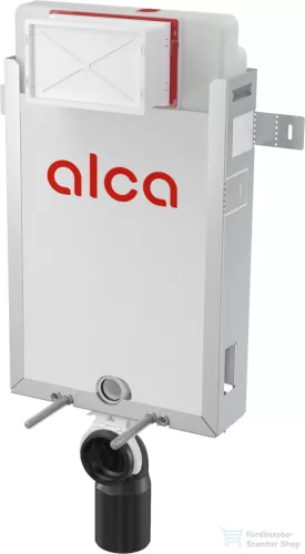 Alcaplast AM115/1000  Falsík alatti szerelési rendszer befalazáshoz
