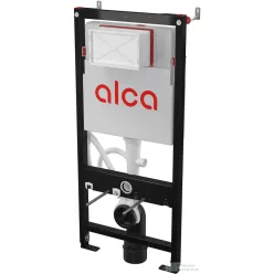   Alcaplast AM120/1120 Falsík alatti szerelési rendszer toaletthez bidé funkcióval