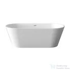 Invena LIMNOS 170x75 szabadon álló kád, fehér AN-00-120-M