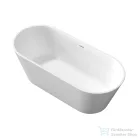 Invena LIMNOS 170x75 szabadon álló kád, fehér AN-00-120-M