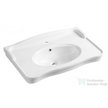 Sapho ANTIK kerámiamosdó 80x50 cm  AN080