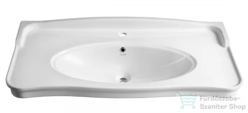 Creavit ANTIK kerámiamosdó 100x50 cm  AN100-00CB00E-0000