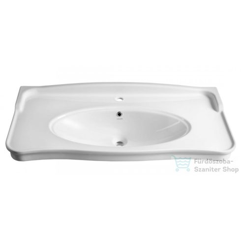 Sapho ANTIK kerámiamosdó 100x50 cm  AN100