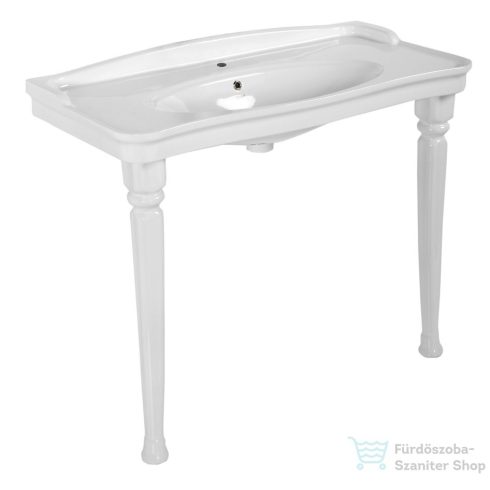 Sapho ANTIK kerámiamosdó 100x50 cm  AN100