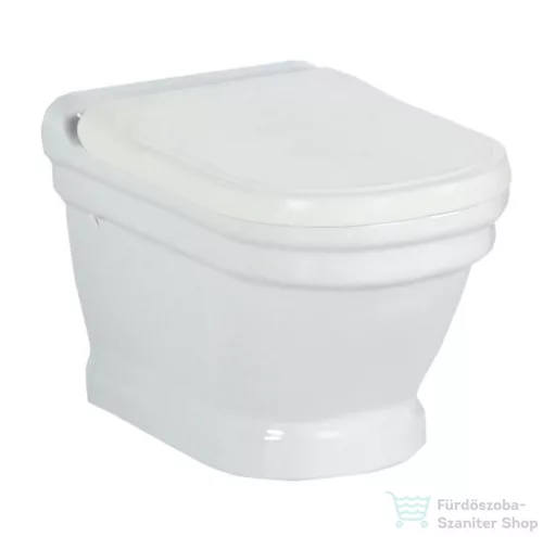 Creavit ANTIK függesztett WC bidé funkcióval AN320-00CB00E-0000
