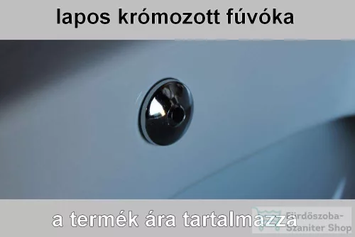 Creavit ANTIK függesztett WC bidé funkcióval AN320-00CB00E-0000