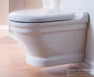 Creavit ANTIK függesztett WC bidé funkcióval AN320-00CB00E-0000