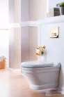 Creavit ANTIK függesztett WC bidé funkcióval AN320-00CB00E-0000