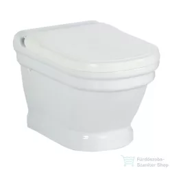 Creavit ANTIK függesztett WC AN320-11CB00E-0000