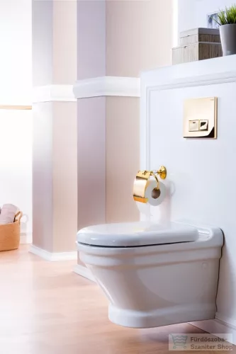 Creavit ANTIK függesztett WC AN320-11CB00E-0000