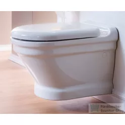 Sapho ANTIK fali WC 36x53 cm  AN320