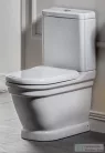 Sapho ANTIK WC kombi 37x63 cm, hátsó kifolyású  AN360