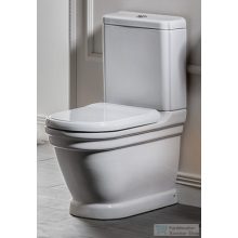 Sapho ANTIK WC kombi 37x63 cm, hátsó kifolyású  AN360