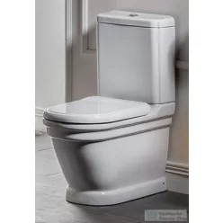 Sapho ANTIK WC kombi 37x63 cm, hátsó kifolyású  AN360