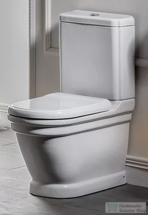 Sapho ANTIK WC kombi 37x63 cm, hátsó kifolyású  AN360