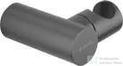 Deante Round zuhanytartó, titanium ANR_D21U