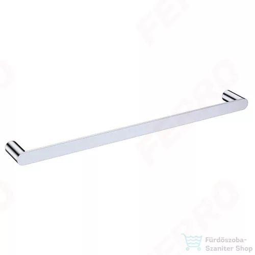 Ferro NOSTRIS 60 cm-es törölközőtartó, króm ANS09