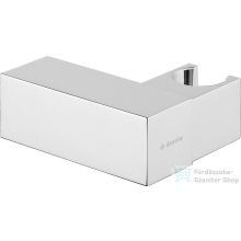 Deante SQUARE kézizuhany tartó, króm ANS_021U