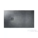 Roca Terran Stonex 100x90 cm-es zuhanytálca lefolyóval,pala AP1013E838401200