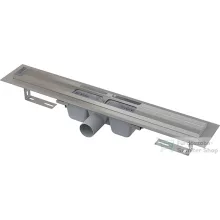   Alcaplast APZ1 zuhanyfolyóka peremmel perforált rácsokhoz, 1050 mm APZ1-1050