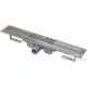 Alcaplast APZ1 zuhanyfolyóka peremmel perforált rácsokhoz, 650 mm APZ1-650