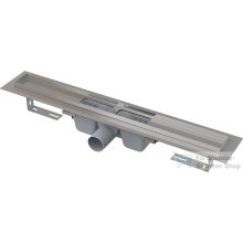   Alcaplast APZ1 zuhanyfolyóka peremmel perforált rácsokhoz, 750 mm APZ1-750