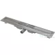 Alcaplast APZ101 Low zuhanyfolyóka peremmel perforált rácsokhoz, 750 mm APZ101-750