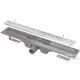 Alcaplast APZ11 "Antivandal" zuhanyfolyóka ráccsal, 300 mm APZ11-300M