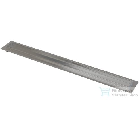 Alcaplast APZ13 Modular zuhanyfolyóka  750 mm, APZ13-750