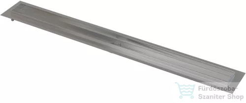 Alcaplast APZ13 Modular zuhanyfolyóka  750 mm, APZ13-750