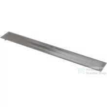 Alcaplast APZ13 Modular zuhanyfolyóka 850 mm, APZ13-850