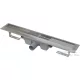 Alcaplast APZ6 Professional zuhanyfolyóka peremmel tömör rácsokhoz, 1150 mm, APZ6-1150