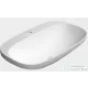 AREZZO design Seattle 69,5x41 beépíthető Solid Surface mosdó AR-0025