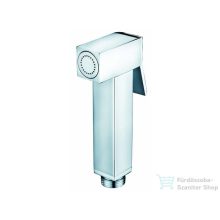 AREZZO design bidé zuhany, króm AR-0201