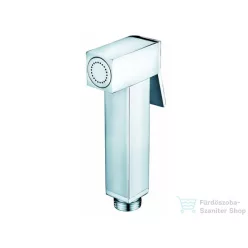 AREZZO design bidé zuhany, króm AR-0201