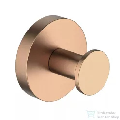 AREZZO design RONO  fogas, szálcsiszolt bronz AR-030011BB