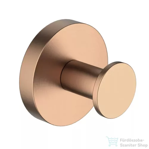 AREZZO design RONO  fogas, szálcsiszolt bronz AR-030011BB