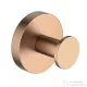 AREZZO design RONO  fogas, szálcsiszolt bronz AR-030011BB