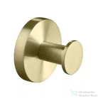 AREZZO design RONO  fogas, szálcsiszolt arany AR-030011BG