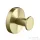 AREZZO design RONO  fogas, szálcsiszolt arany AR-030011BG